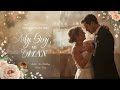 My Boy My Man Mother Son Wedding Dance Song Emotional Ballad 2025 mp3
