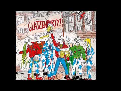 ENDSTUFE - Pieddel mit Ohren