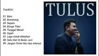 Tulus - Gajah (2014) Full Album