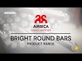 Angsang productions  ambica steels limited  round bars