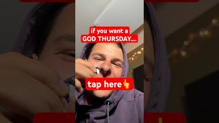can I pray for your Thursday , May 28?