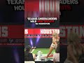 Texans Cheerleaders Hold 2026 Tryouts In Houston