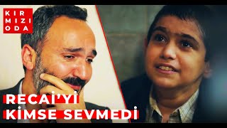 Kırmızı Oda 30. Bölüm | RECAİ