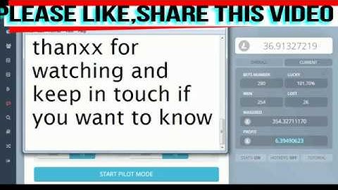 My High Profit Litecoin winning Method Again on Bitsler-I Make 6.3LTC IN 2 Minute!!