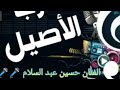 يهمك في ايه اغنيه عمرو دياب بصوت حسين عبد السلام 
