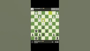 Resign! #youtubeshorts #shorts #short #ytshorts #ytshort #youtube #shortsfeed #chess #chessgame