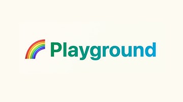 Playground Product Demo