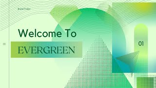 Evergreen | Welcome to Evergreen