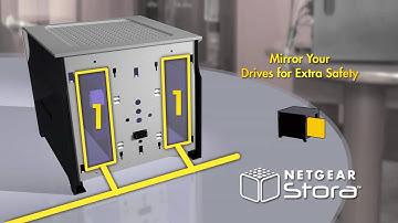 Netgear Stora ES.mp4