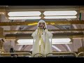 بأداء نعماني أذان المغرب للمؤذن عمر سنبل الجمعة 11 شعبان 1447ه ـ 30 يناير 2026
