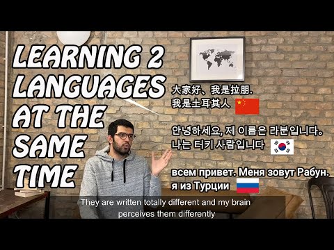 Video: Bir Gençle Aynı Dili Konuşmak