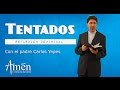 Padres Carlos Yepes | TENTADOS