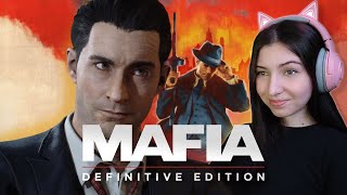 :   . Mafia Definitive Edition (Mafia Remake) ( 1)