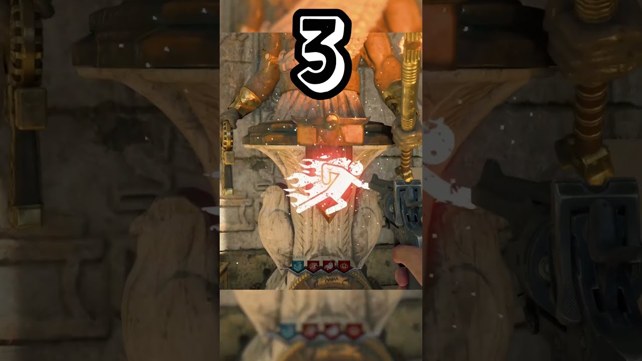 The Top 5 WORST Perks In Cod Zombies 