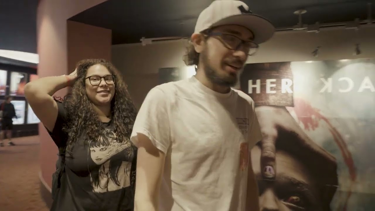 A24's Bring Her Back (2025) Crowd Reactions: "Scariest Movie of the Decade"