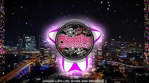 Thumbnail of DJ AVICII THE NIGHTS REMIX FULL BASS TIK TOK VIRAL 2020