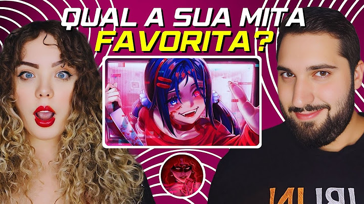 QUAL A SUA MITA FAVORITA? Mistery - Meu Jogo | MiSide [ Bia e Leo ]