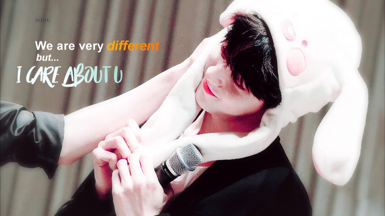 #yeonbin | Soobin ✘ Yeonjun » you're my special♥︎