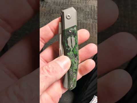 Elegant Slipjoint