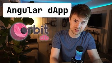 I Built an Angular dApp With OrbitDB and IPFS