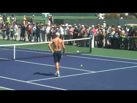 Andy roddick topless — img 13