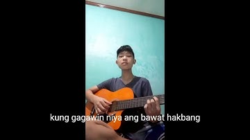 "Benedict Ochia" Grade 10-Manalo (ESP for Educational purposes only)(Full lyrics in the description)