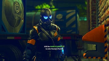 Prototype 2 All Collectibles Walkthrough part 17, HD (NO COMMENTARY)