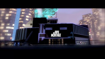 APB Reloaded: Montage #8