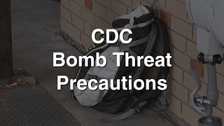 Bomb Threat Video