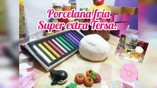 Porcelana Super Tersa.... Kawaii