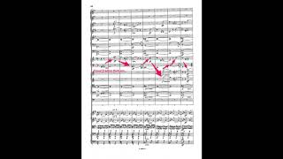 How To Classical Score Study From The Perspective of A Film Composer