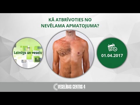 Video: Kurš nevēlamais ēdiens ir labs veselībai?