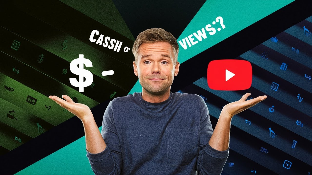 Unlocking YouTube's Monetization Secrets - YouTube
