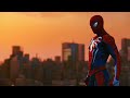 Spiderman Remastered Livestream - Part 1