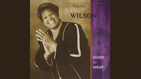 Church Medley, Part 2 - Pastor Nancy Wilson