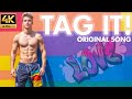 Tag it! - Gay Boys Break the rules 🎵