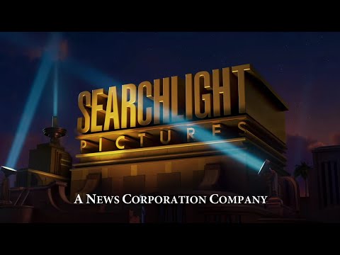 Searchlight Pictures with News Corporation