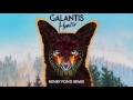 Galantis - Hunter (Henry Fong Remix)