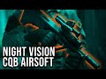 NIGHT-VISION Battle in an ABANDONED POWER-PLANT! (KILL-STREAK) - Heavy Recoil Ep.16