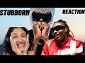 Victony & Asake - Stubborn / REACTION