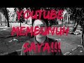 SAYA GAK BISA LAGI DAPAT UANG DARI YOUTUBE!!!