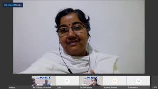 e- Students Induction Program B.Tech I Year (2020-21)