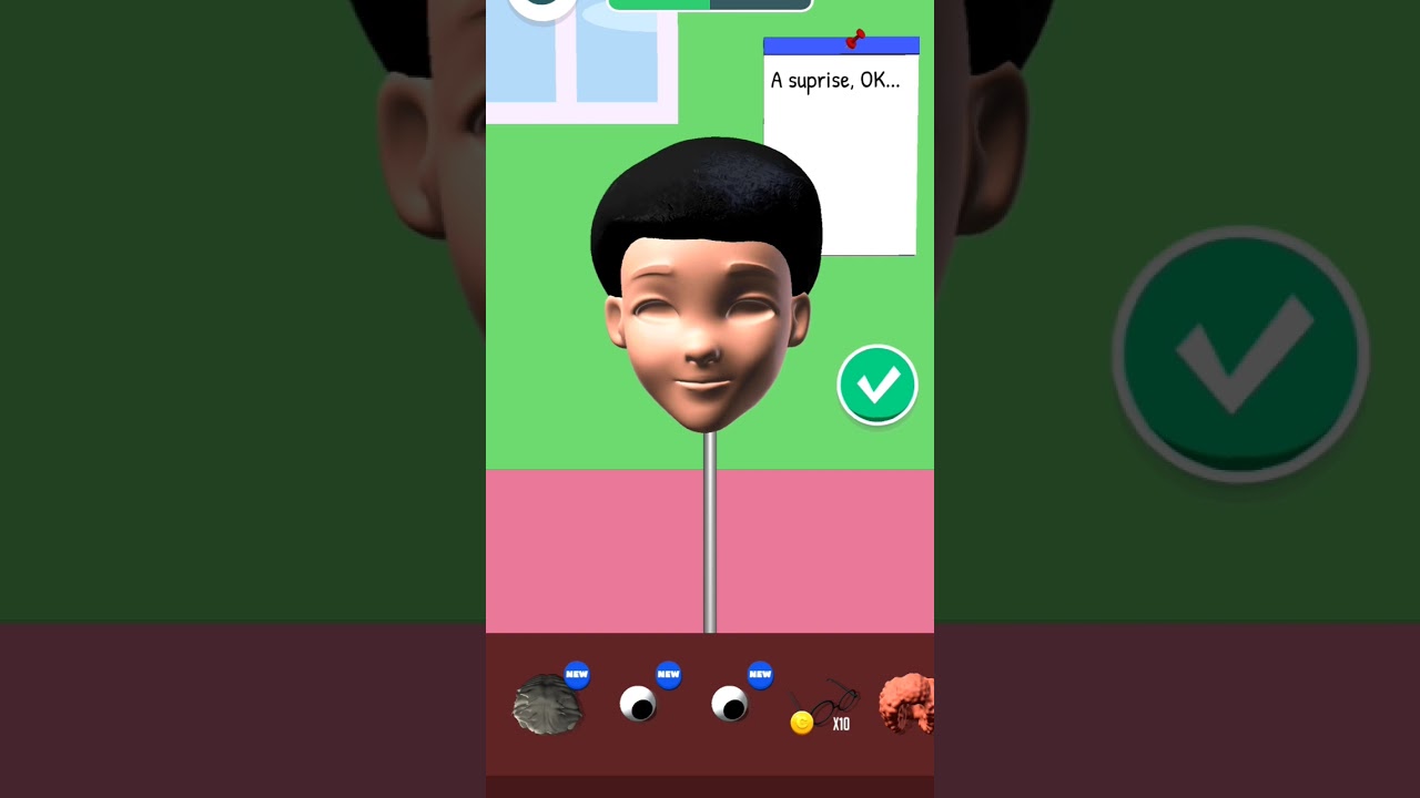 Sculpt people- offical Gameplay Trailer | Nintendo switch