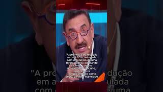 RATINHO É CONDENADO PELA JUSTIÇA POR PROPAGANDA ENGANOSA
