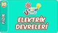 Elektrik Direnci ve Ohm Yasası ile ilgili video