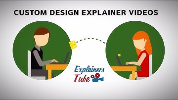 Followup | Custom Explainer video Animation by ExplainersTube