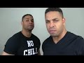 Is It Wrong To Date 2 Guys @Hodgetwins