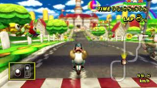 Mkw Mario Circuit No Glitch - 121.311 - Bynt 5Th Worldwide