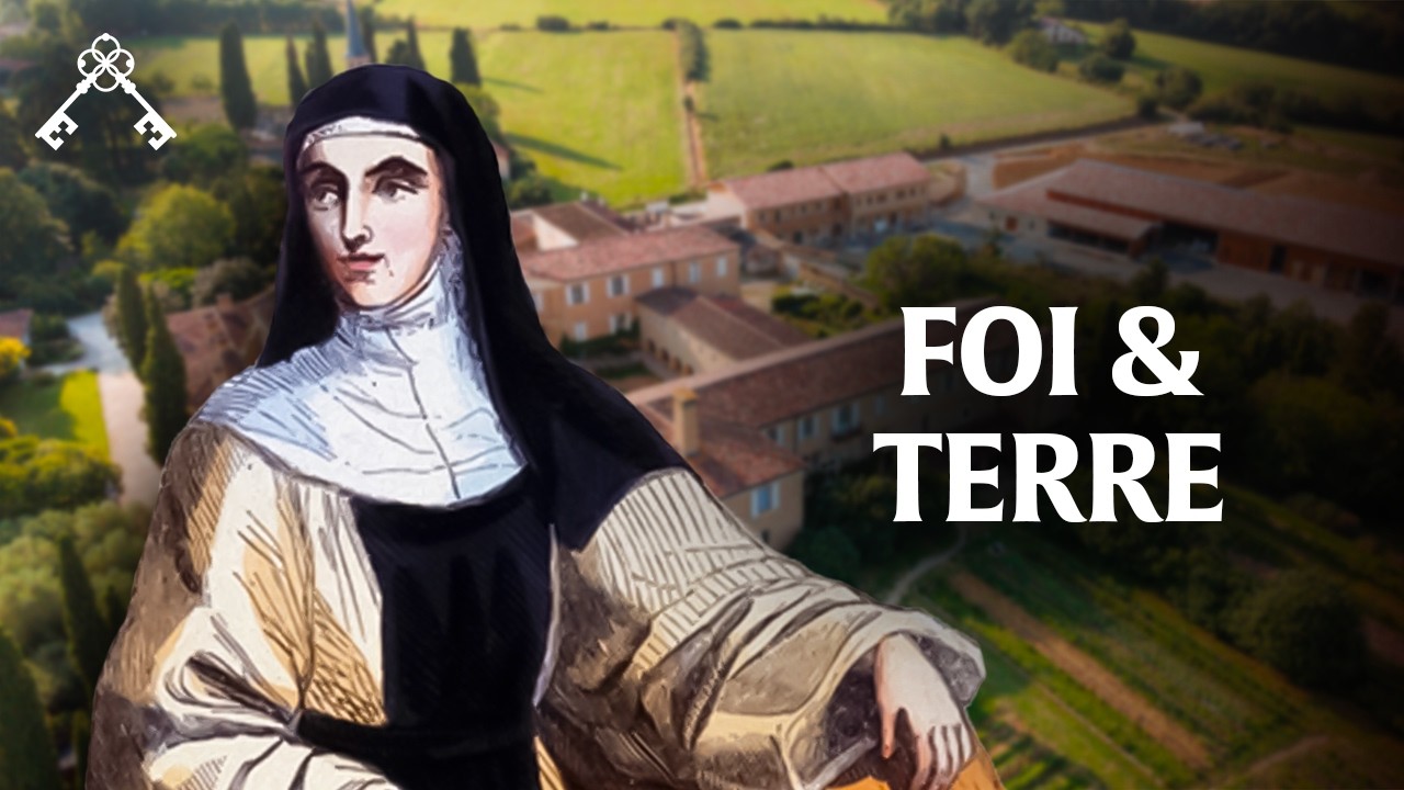 Булор: Монахини между молитвой, работой и экологией | Сокровища наследия