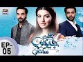 Mere Jeevan Sathi Episode 05 - ARY Digital Drama